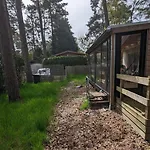 Cosy Veluwe With A Spacious Garden And Veranda Dağ evi Doornspijk