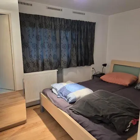 Cosy Veluwe With A Spacious Garden And Veranda シャレー