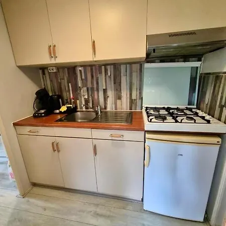 Cosy Veluwe With A Spacious Garden And Veranda シャレー Doornspijk