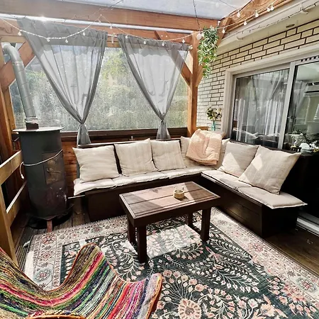 Cosy Veluwe With A Spacious Garden And Veranda * Doornspijk