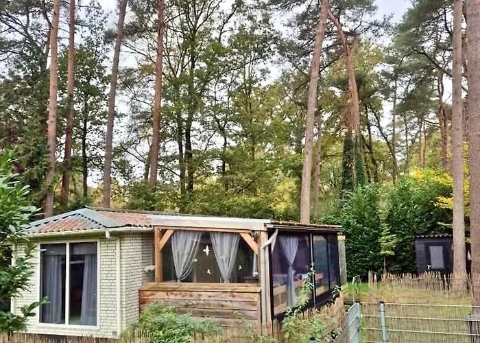 Cosy Veluwe With A Spacious Garden And Veranda *