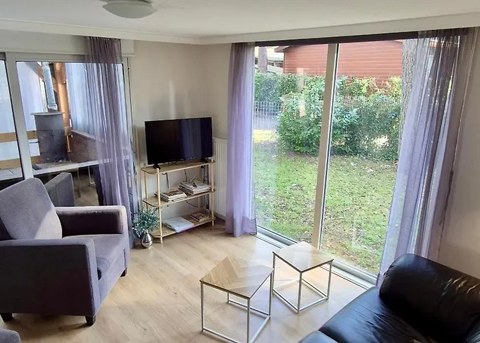 Cosy Veluwe With A Spacious Garden And Veranda