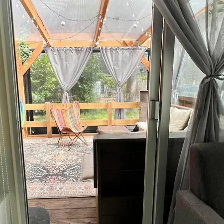 Cosy Veluwe With A Spacious Garden And Veranda Doornspijk