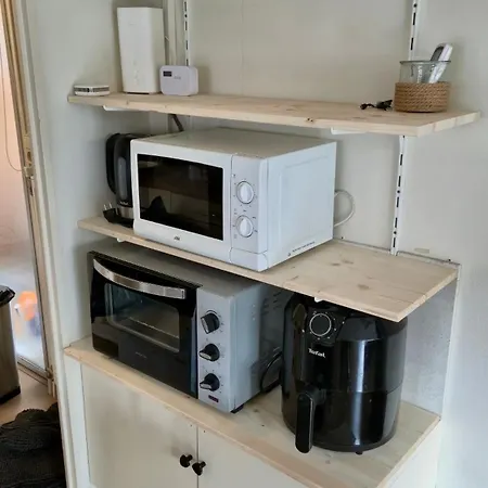 Cosy Veluwe With A Spacious Garden And Veranda Doornspijk